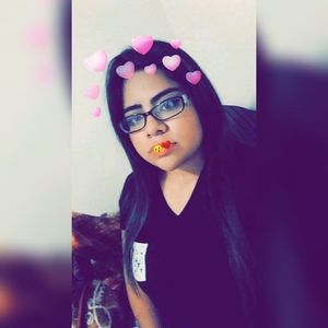 Meet your Posher, Lissette